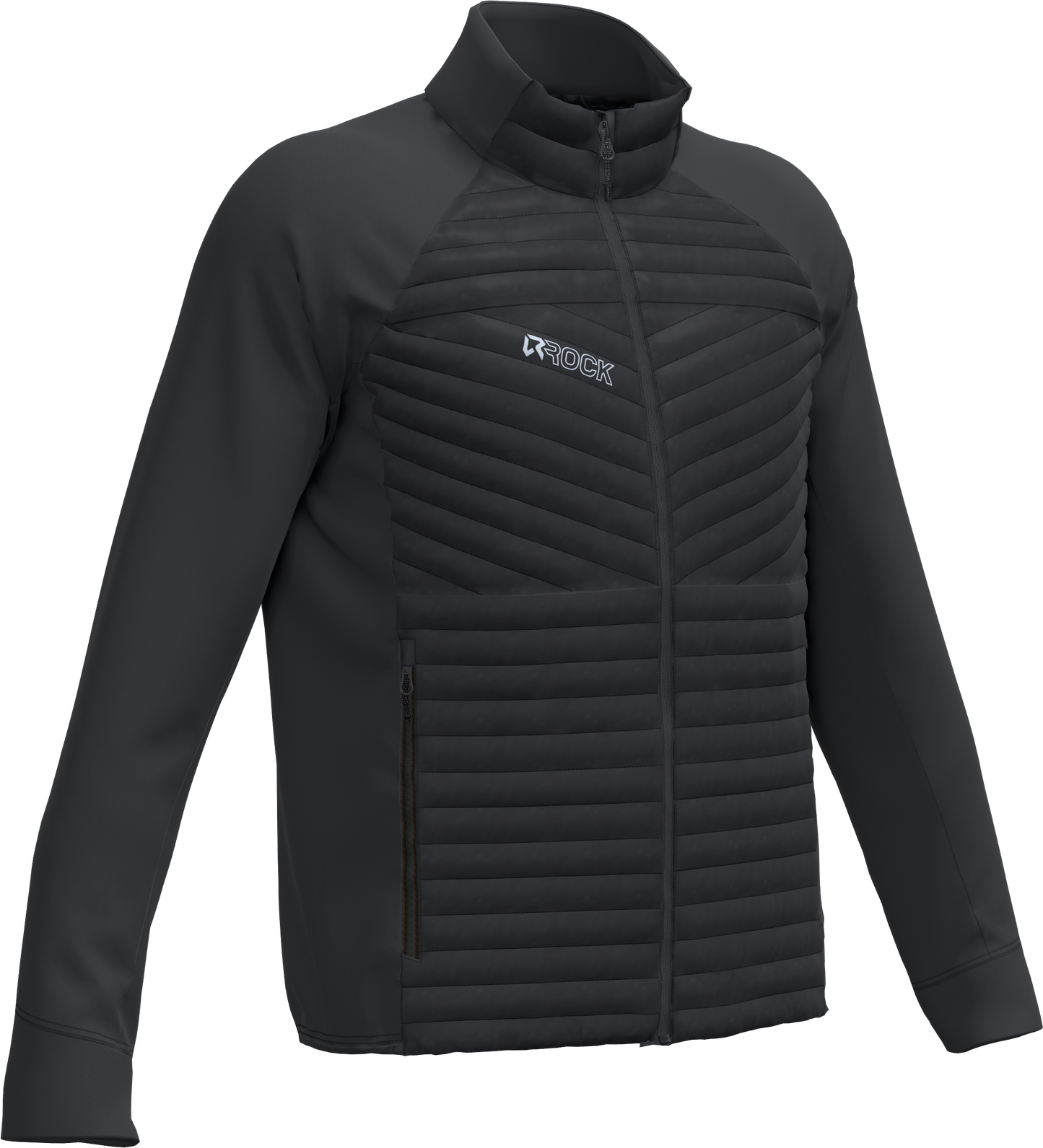 LANCELOT 2.0 HYBRID MAN JACKET
