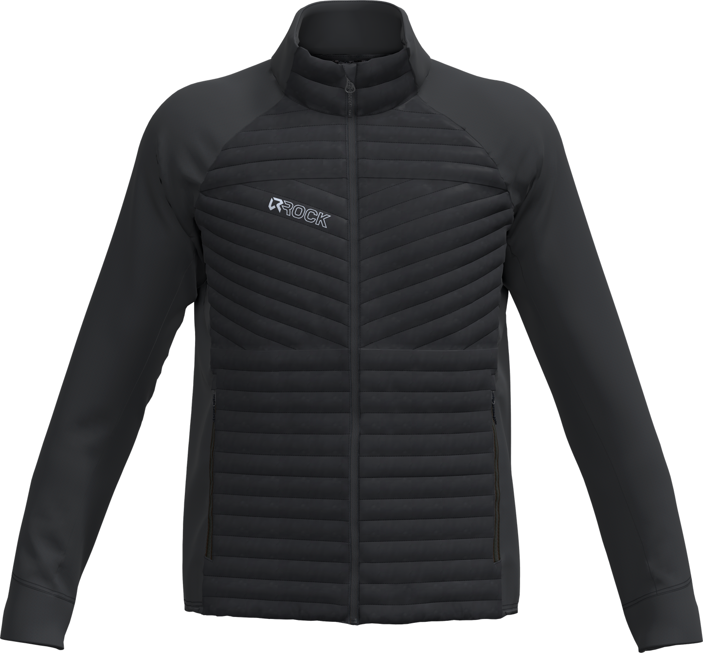 LANCELOT 2.0 HYBRID MAN JACKET