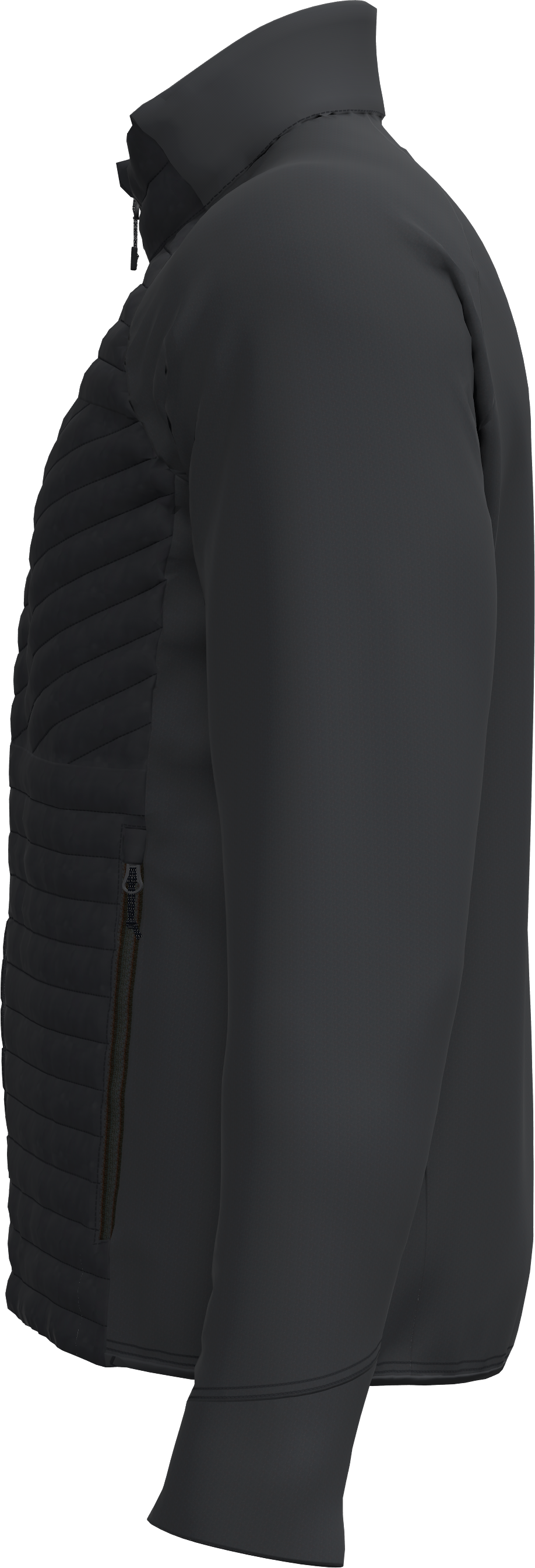 LANCELOT 2.0 HYBRID MAN JACKET