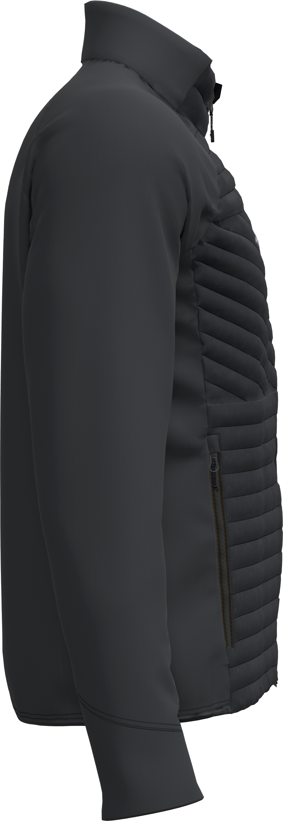 LANCELOT 2.0 HYBRID MAN JACKET