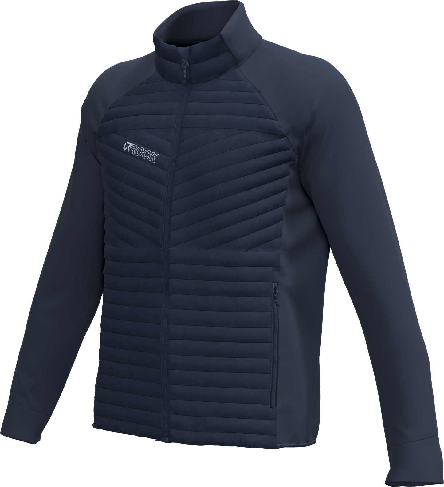 LANCELOT 2.0 HYBRID MAN JACKET