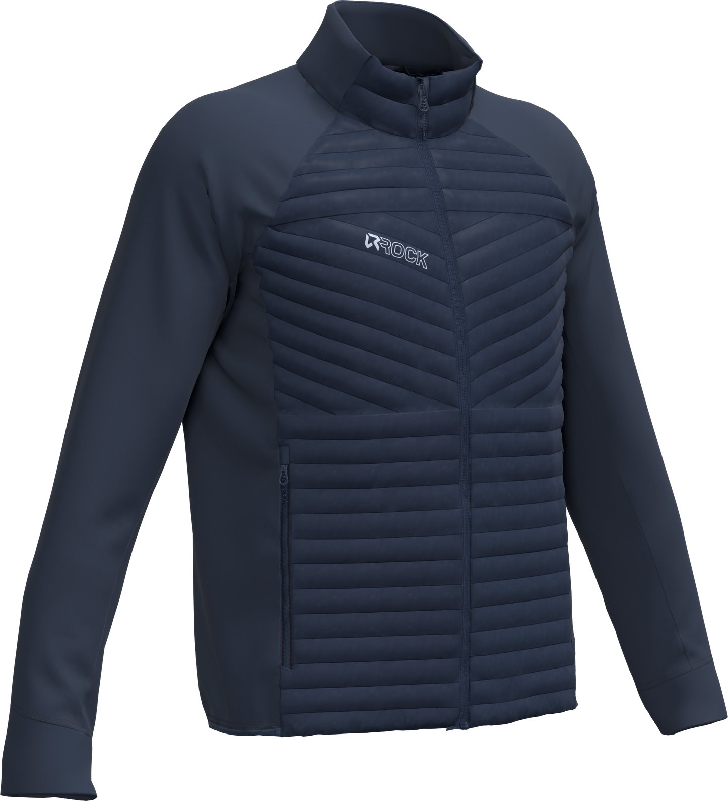 LANCELOT 2.0 HYBRID MAN JACKET
