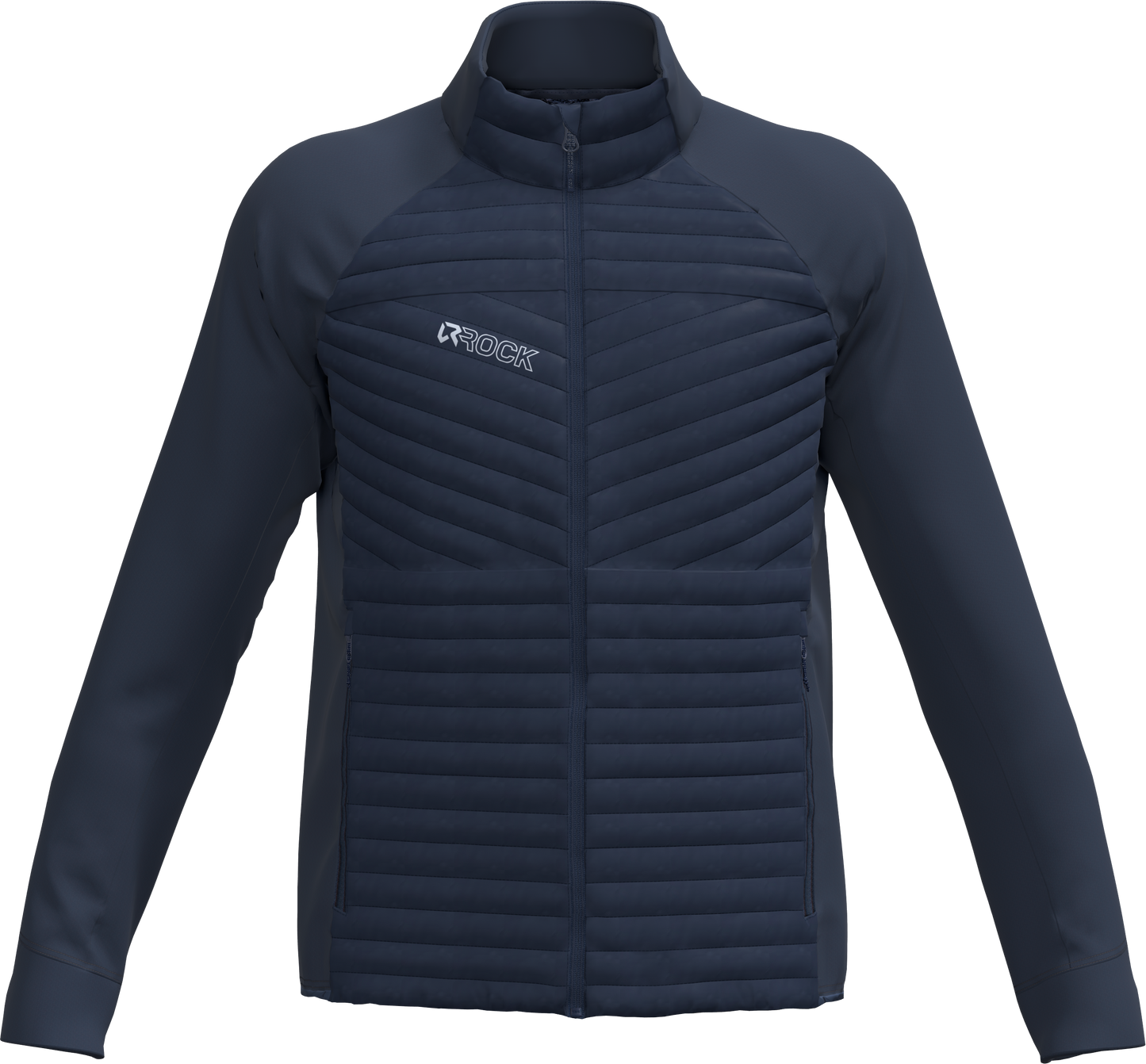 LANCELOT 2.0 HYBRID MAN JACKET