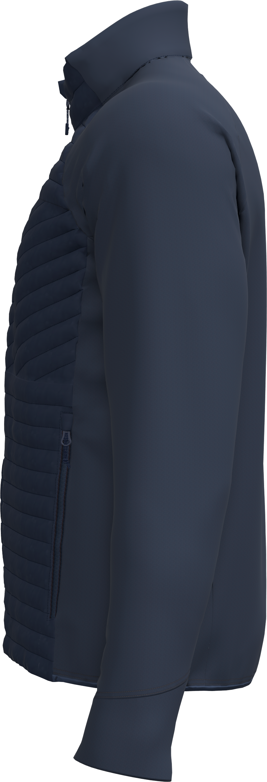 LANCELOT 2.0 HYBRID MAN JACKET