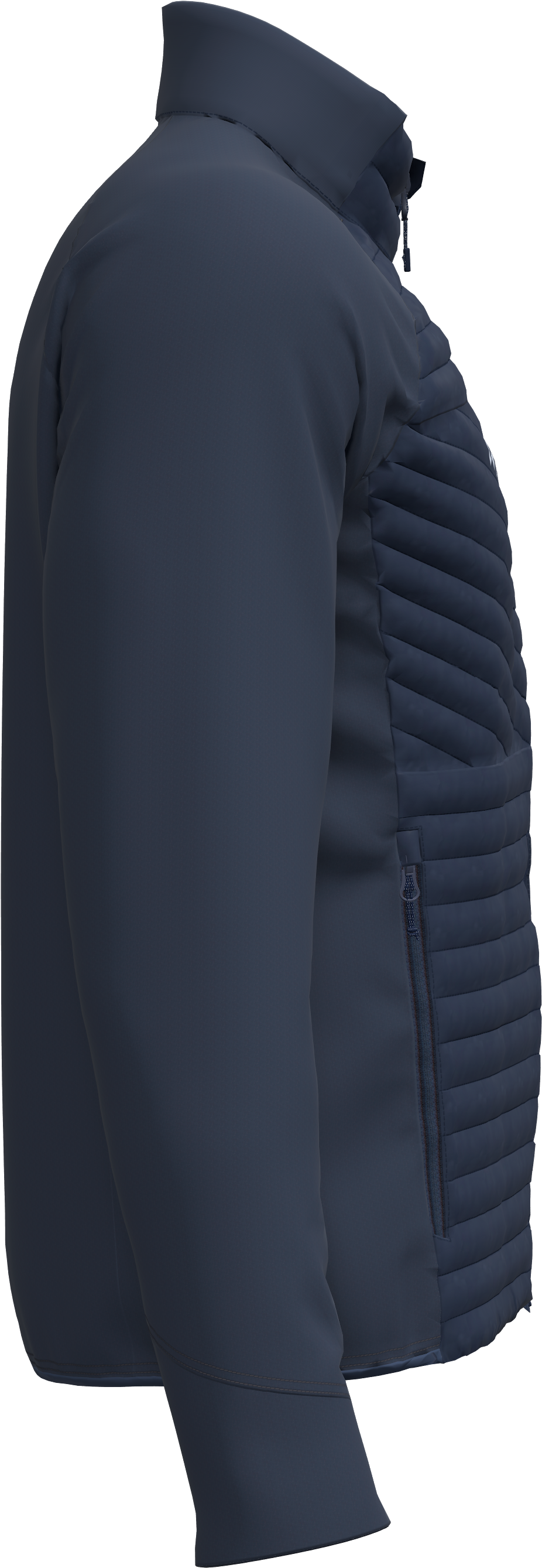 LANCELOT 2.0 HYBRID MAN JACKET