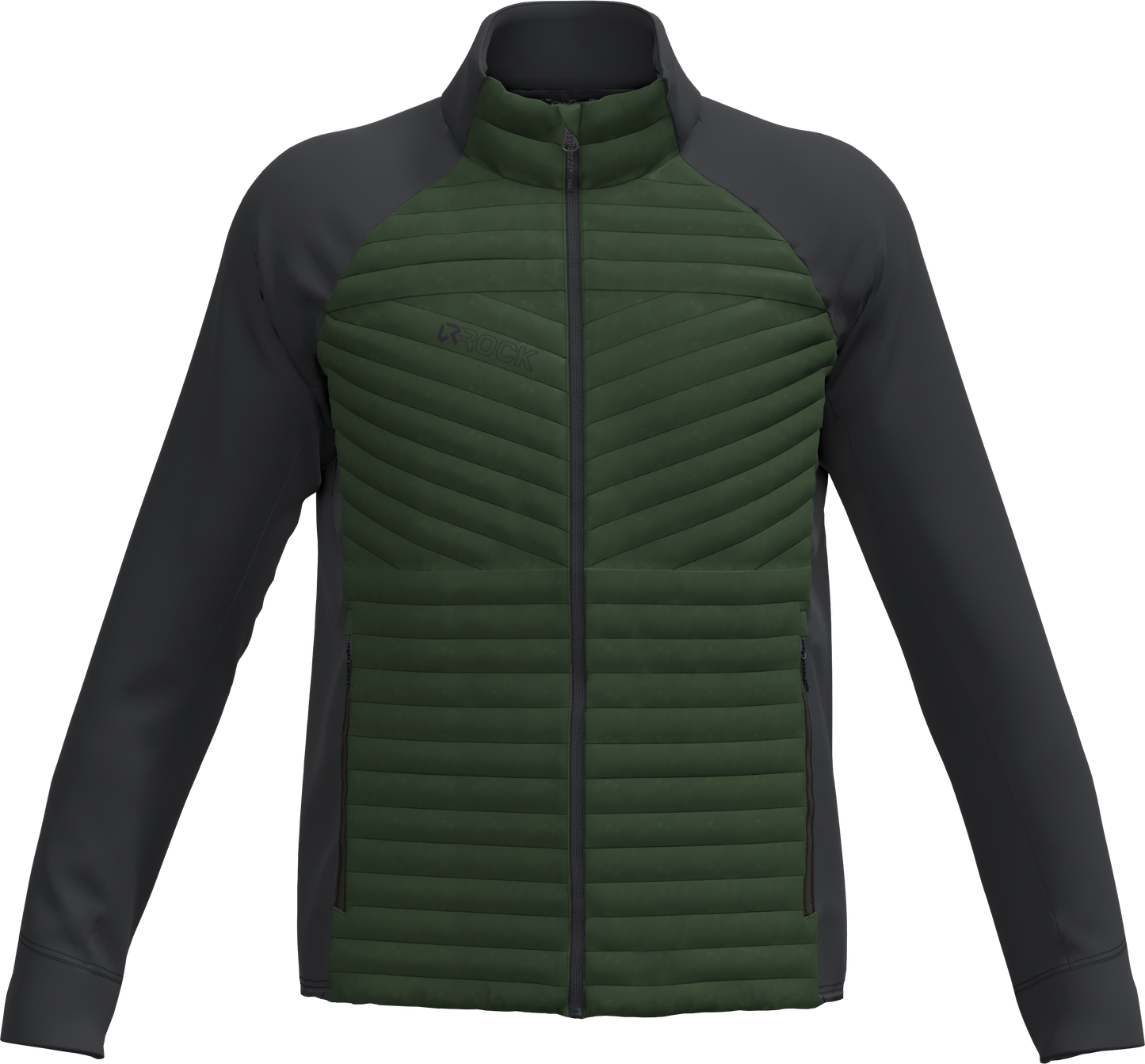 LANCELOT 2.0 HYBRID MAN JACKET