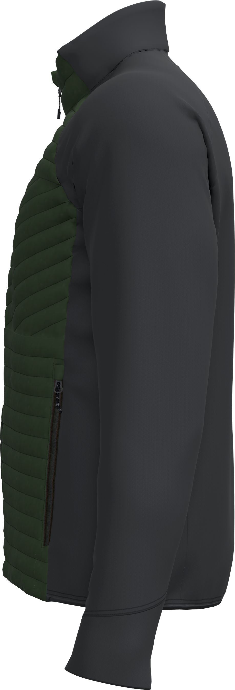 LANCELOT 2.0 HYBRID MAN JACKET