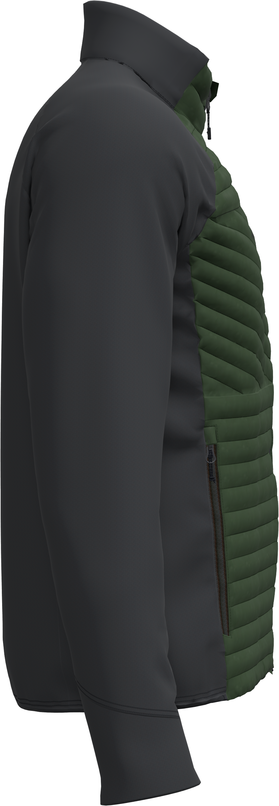 LANCELOT 2.0 HYBRID MAN JACKET