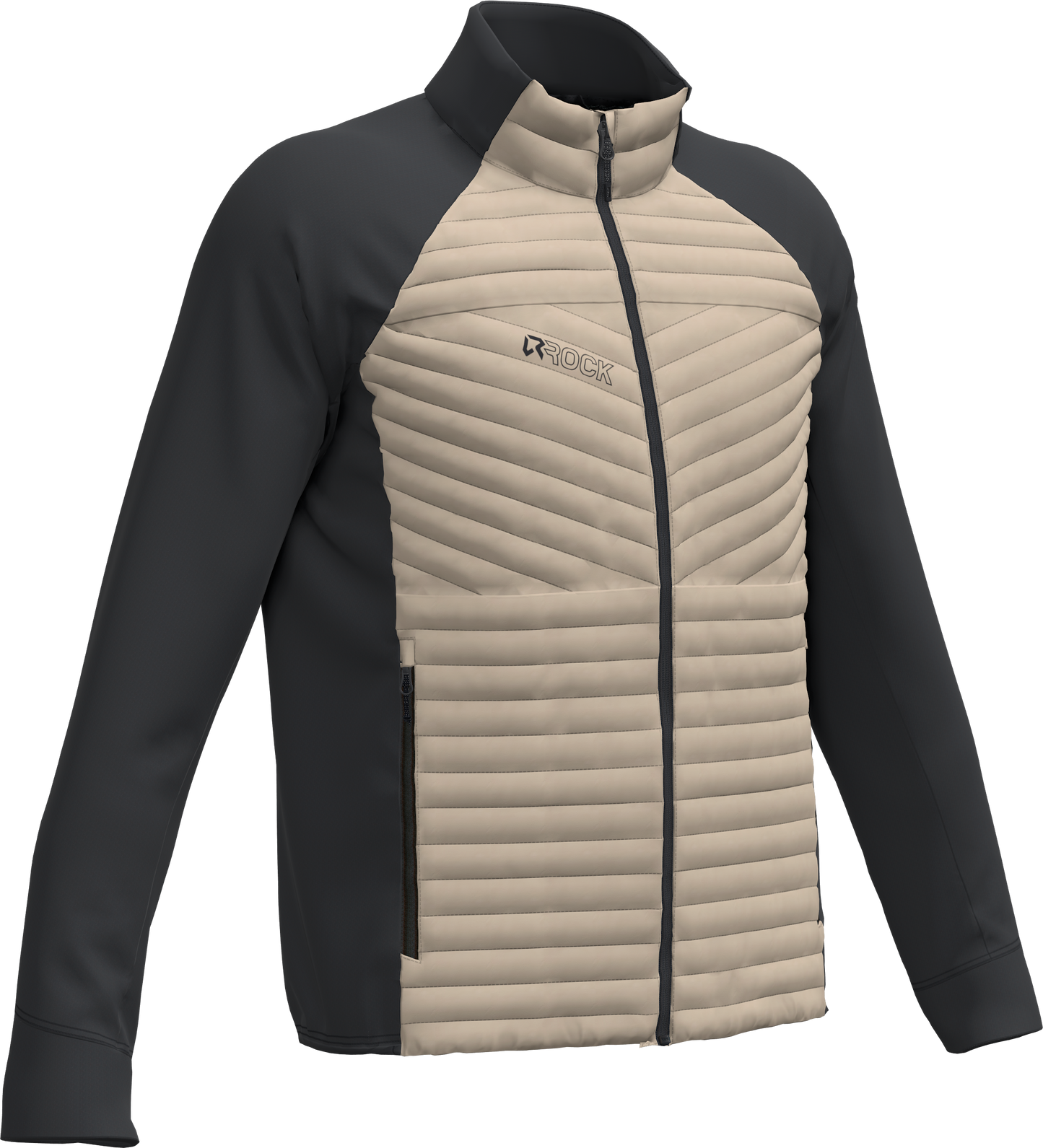 LANCELOT 2.0 HYBRID MAN JACKET