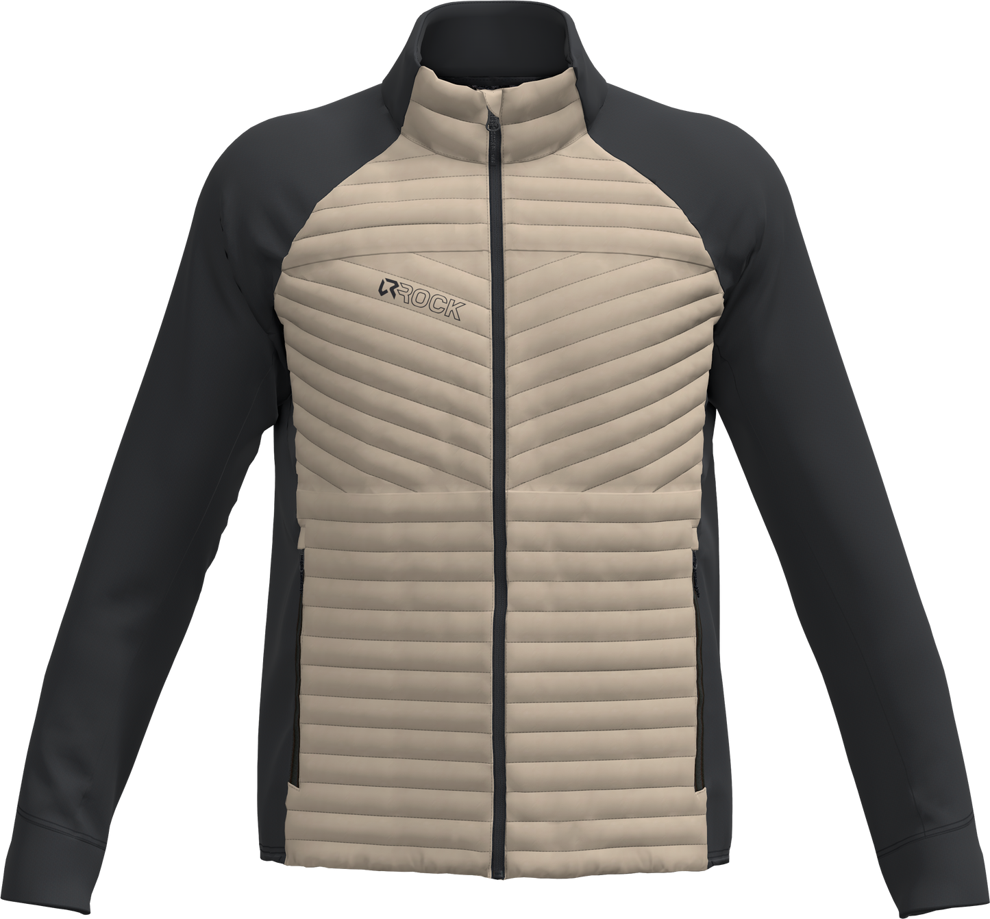 LANCELOT 2.0 HYBRID MAN JACKET
