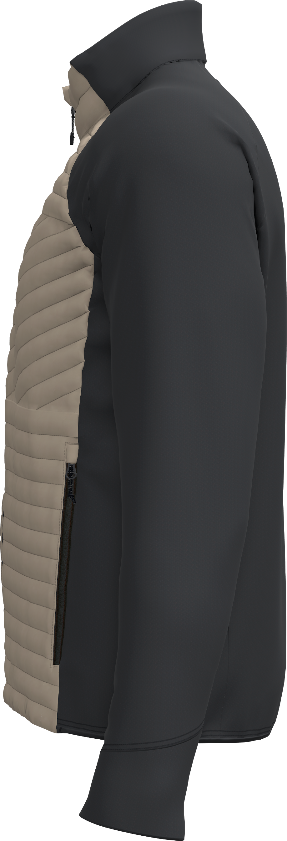 LANCELOT 2.0 HYBRID MAN JACKET
