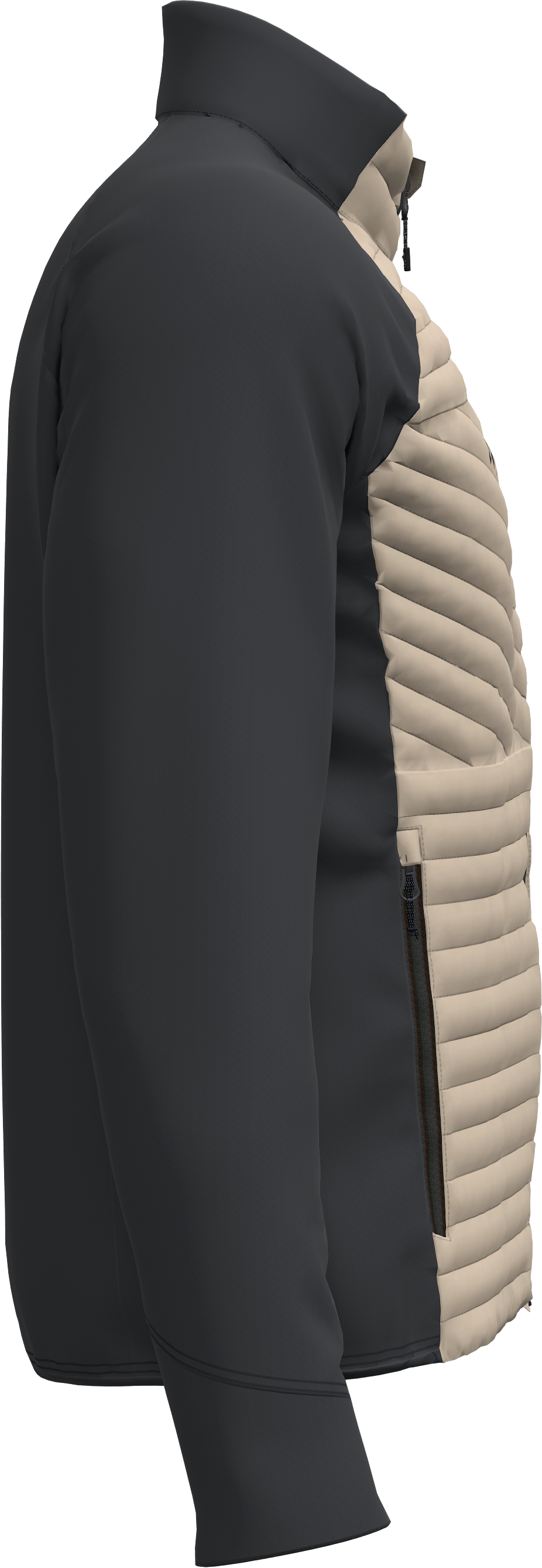 LANCELOT 2.0 HYBRID MAN JACKET