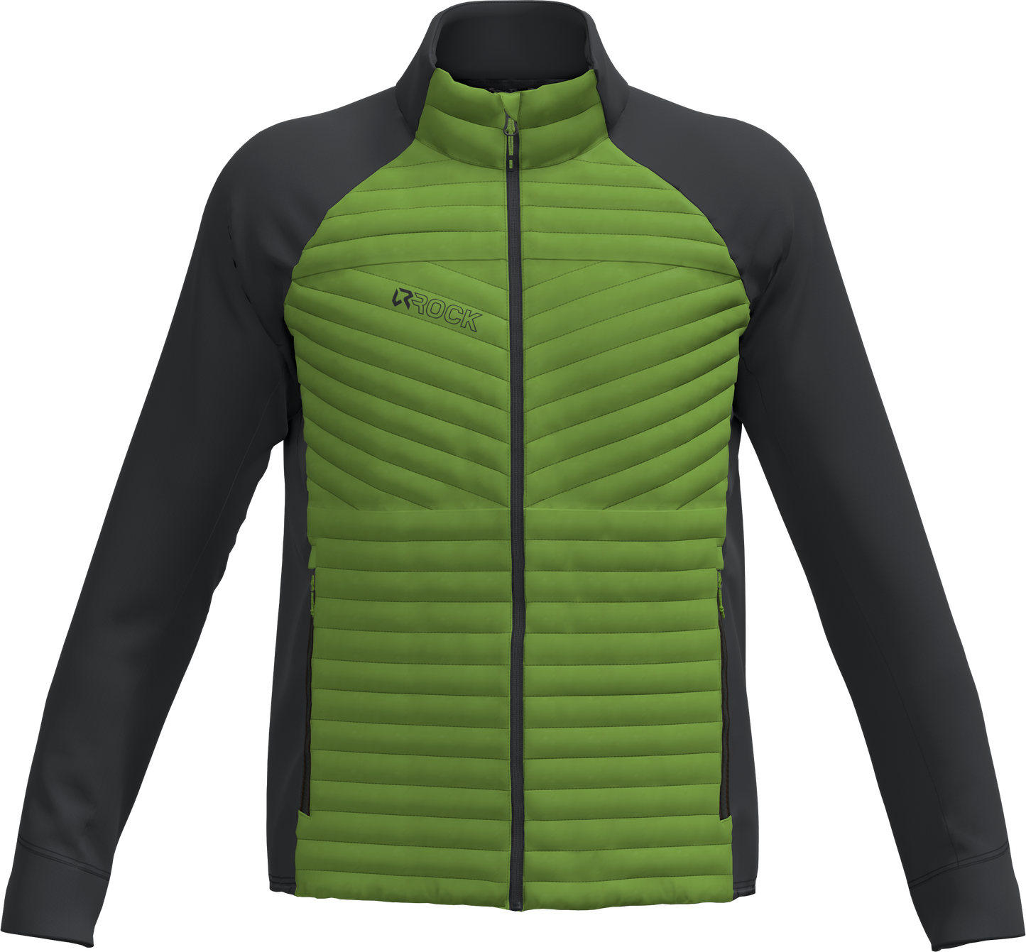 LANCELOT 2.0 HYBRID MAN JACKET