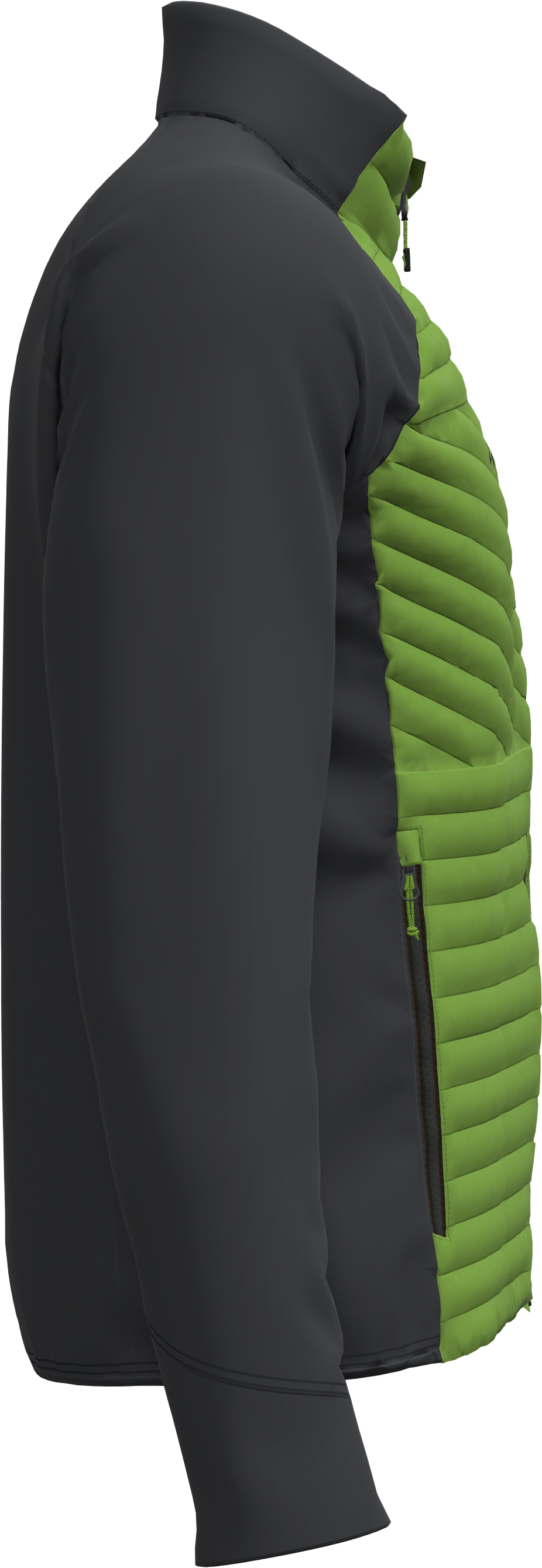 LANCELOT 2.0 HYBRID MAN JACKET