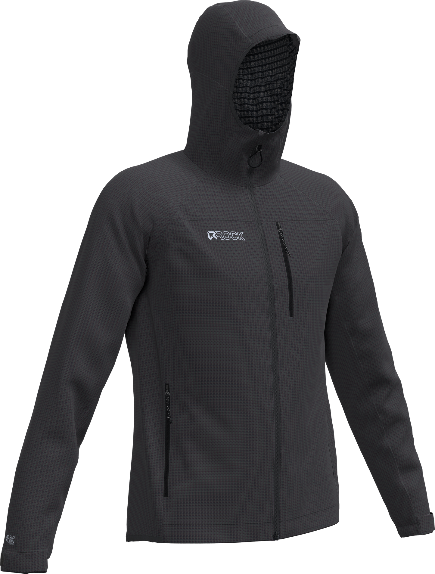 TIOGA MAN JACKET