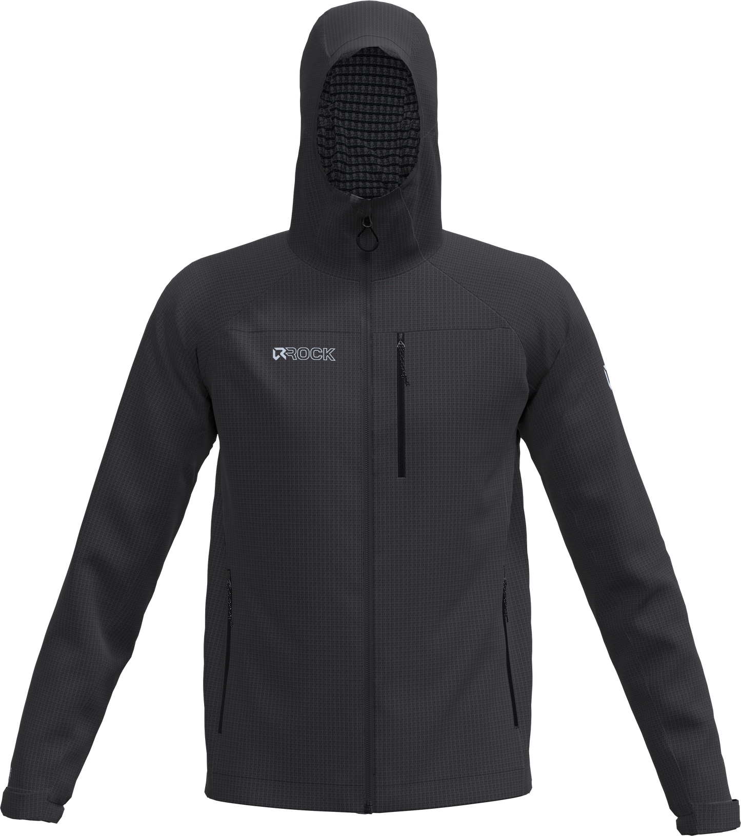 TIOGA MAN JACKET