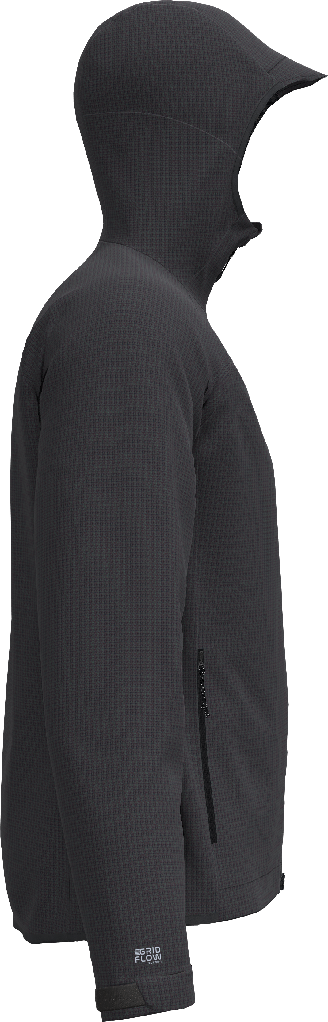 TIOGA MAN JACKET