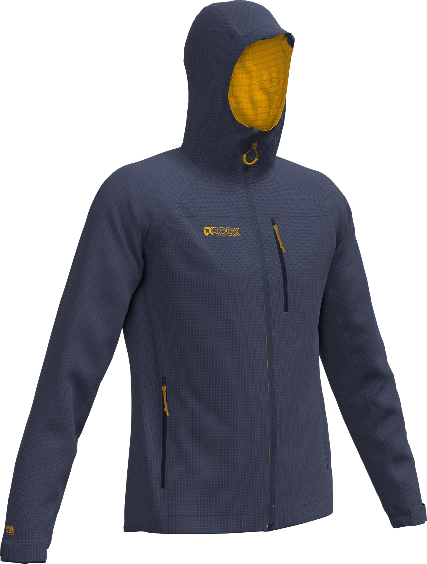 TIOGA MAN JACKET
