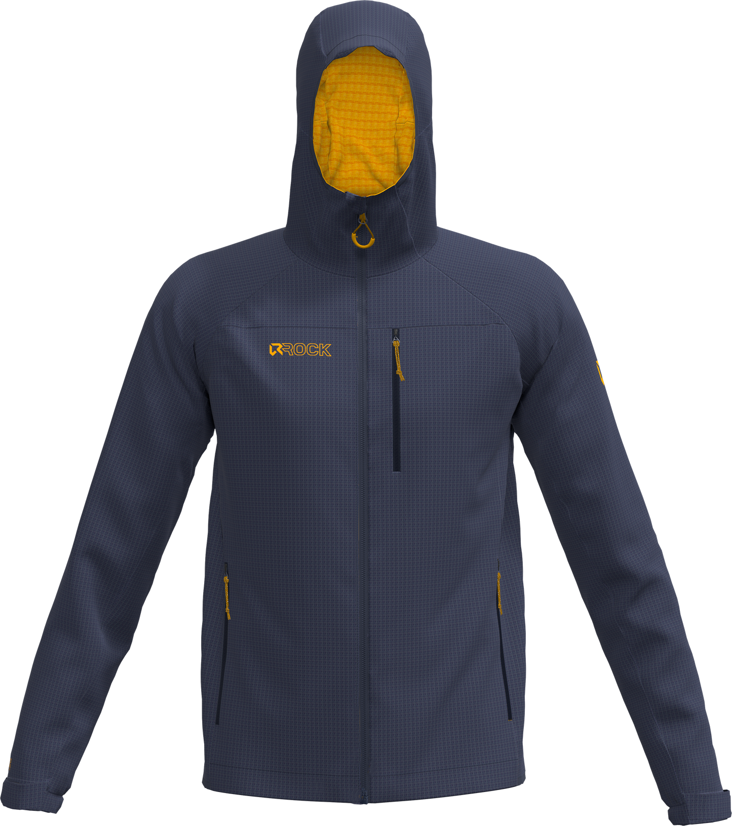 TIOGA MAN JACKET