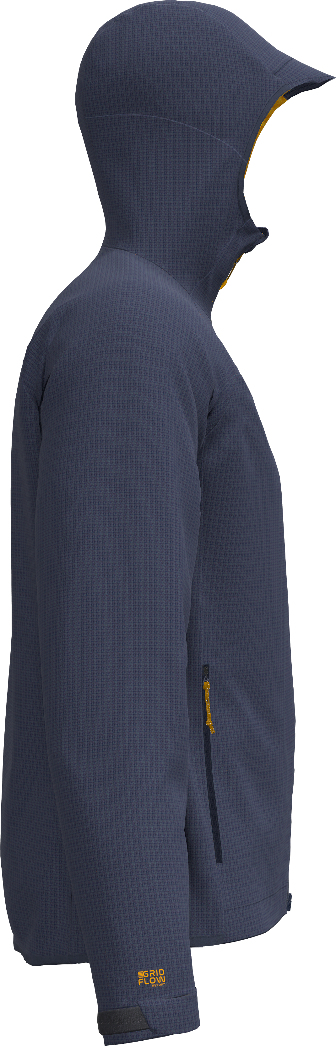 TIOGA MAN JACKET