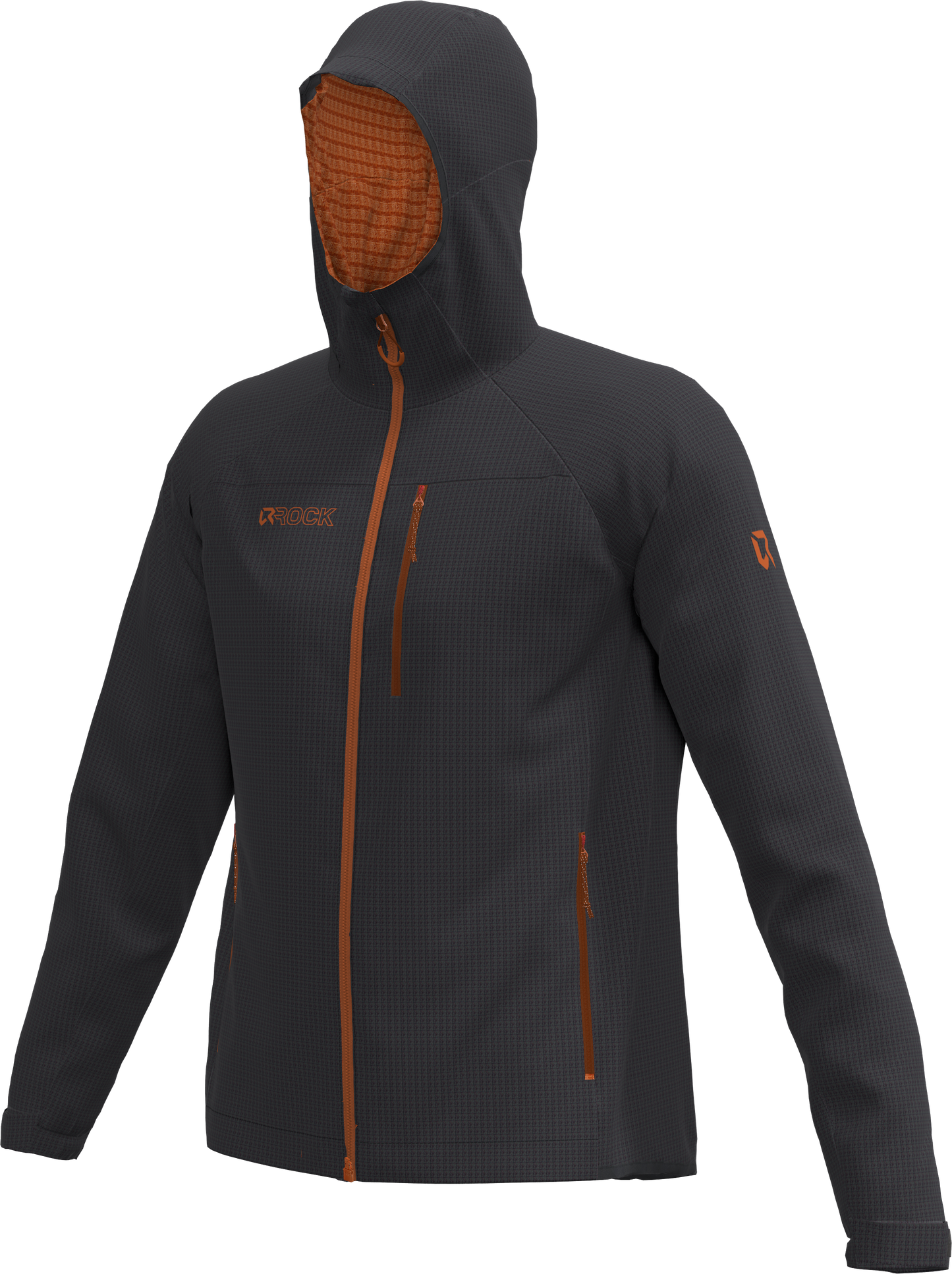 TIOGA MAN JACKET