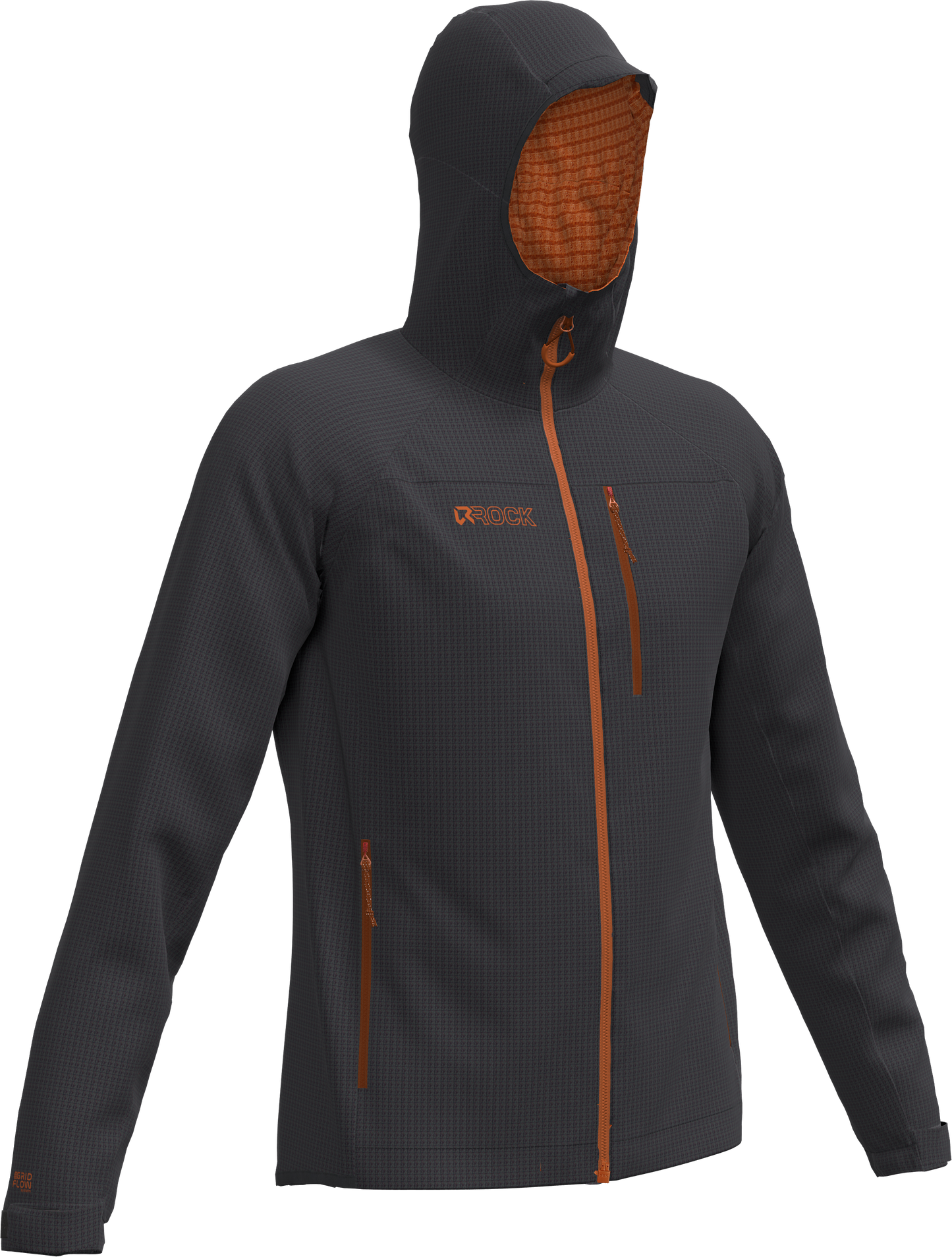 TIOGA MAN JACKET