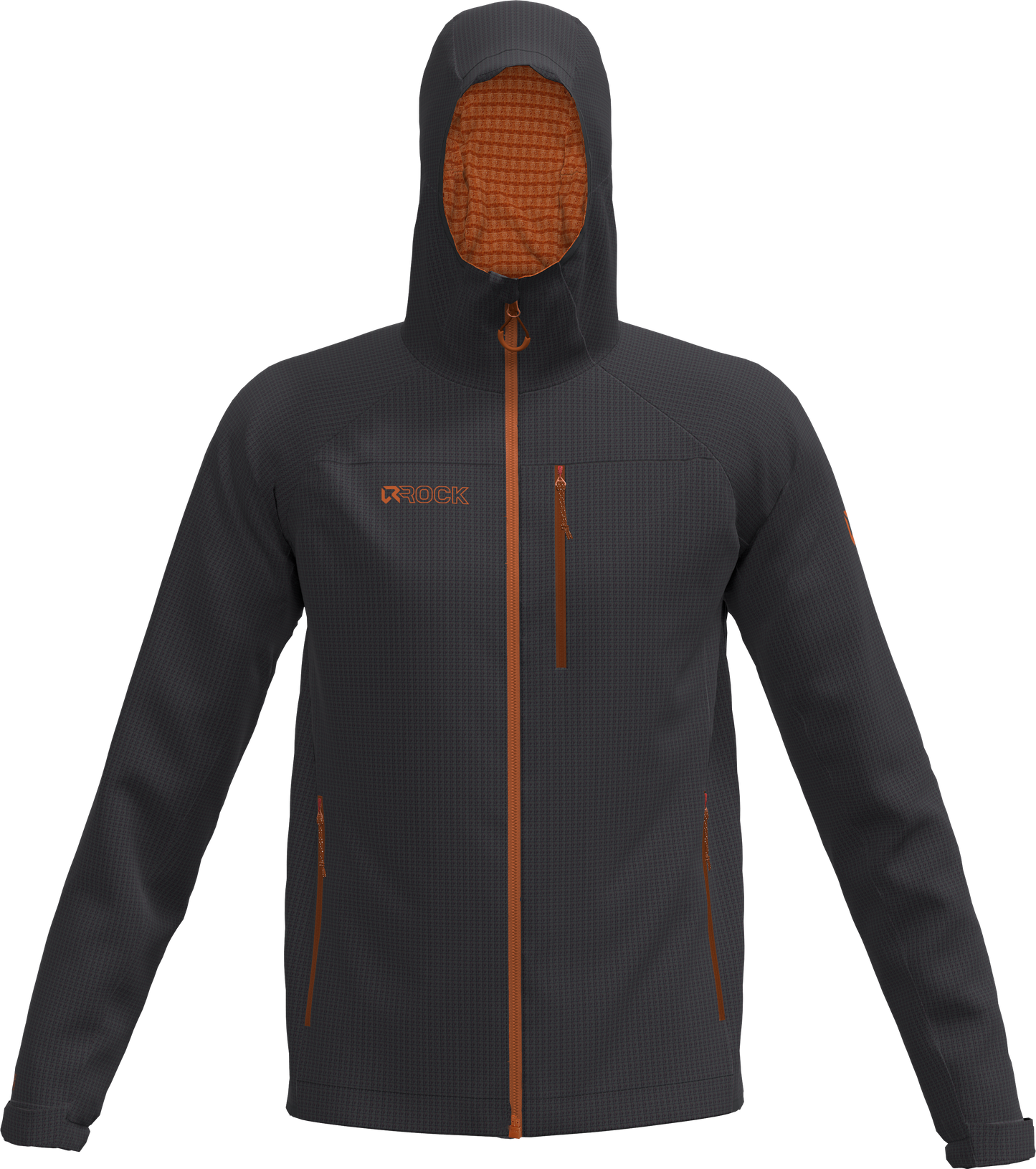 TIOGA MAN JACKET