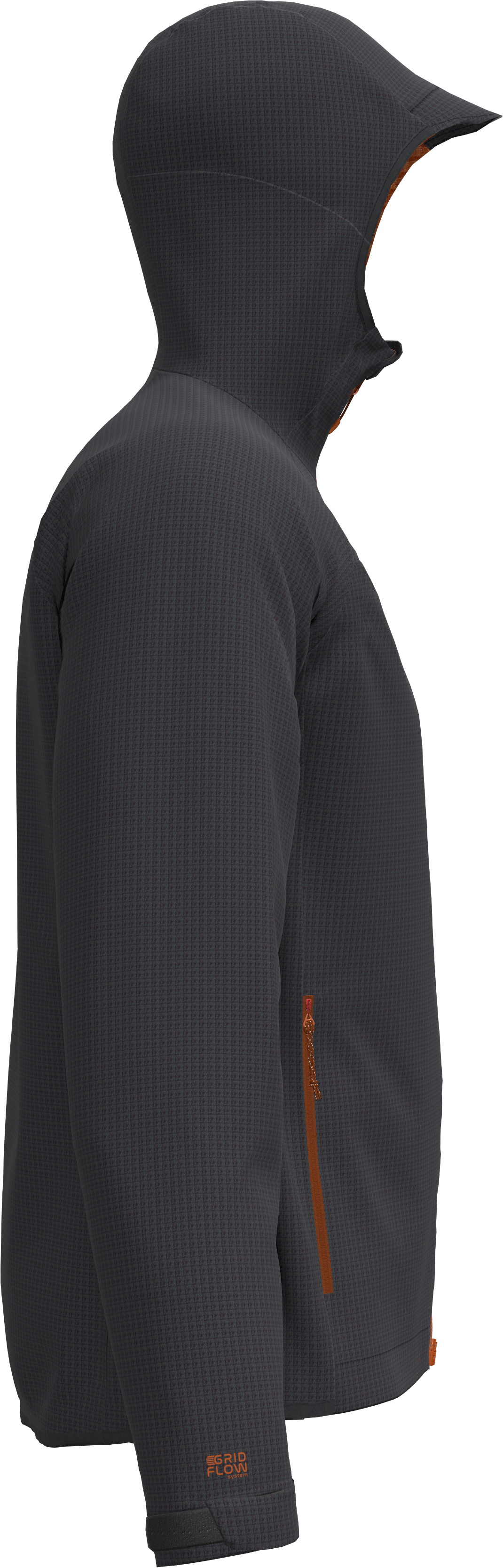 TIOGA MAN JACKET