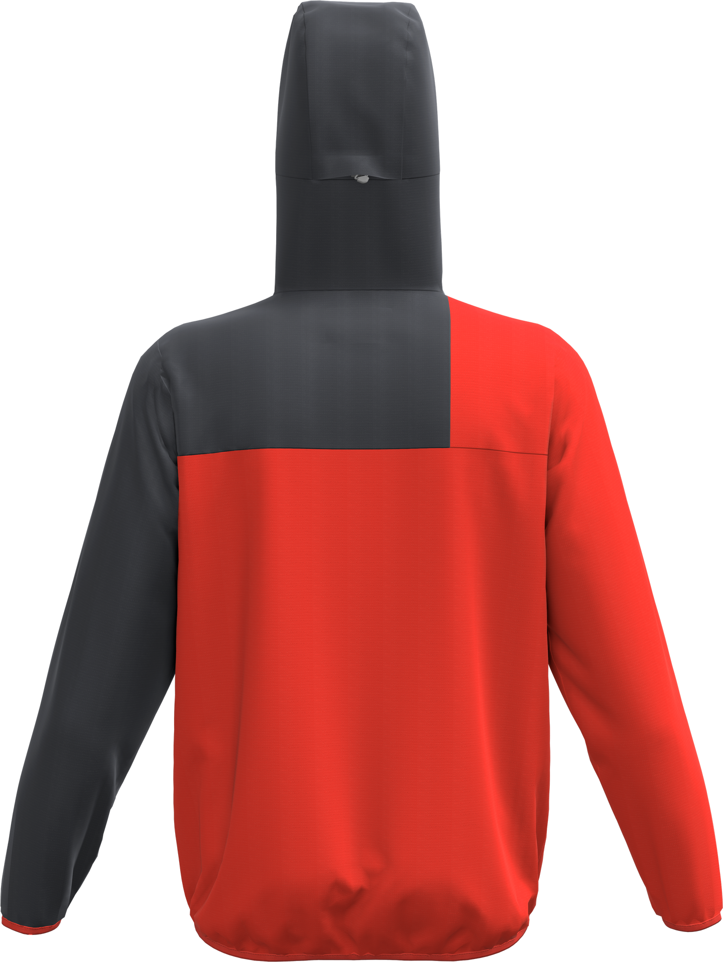 GREAT ROOF 2.0 HOODIE MAN JACKET