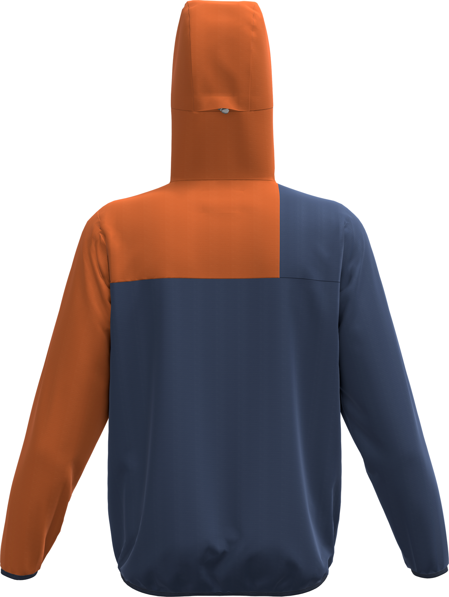 GREAT ROOF 2.0 HOODIE MAN JACKET