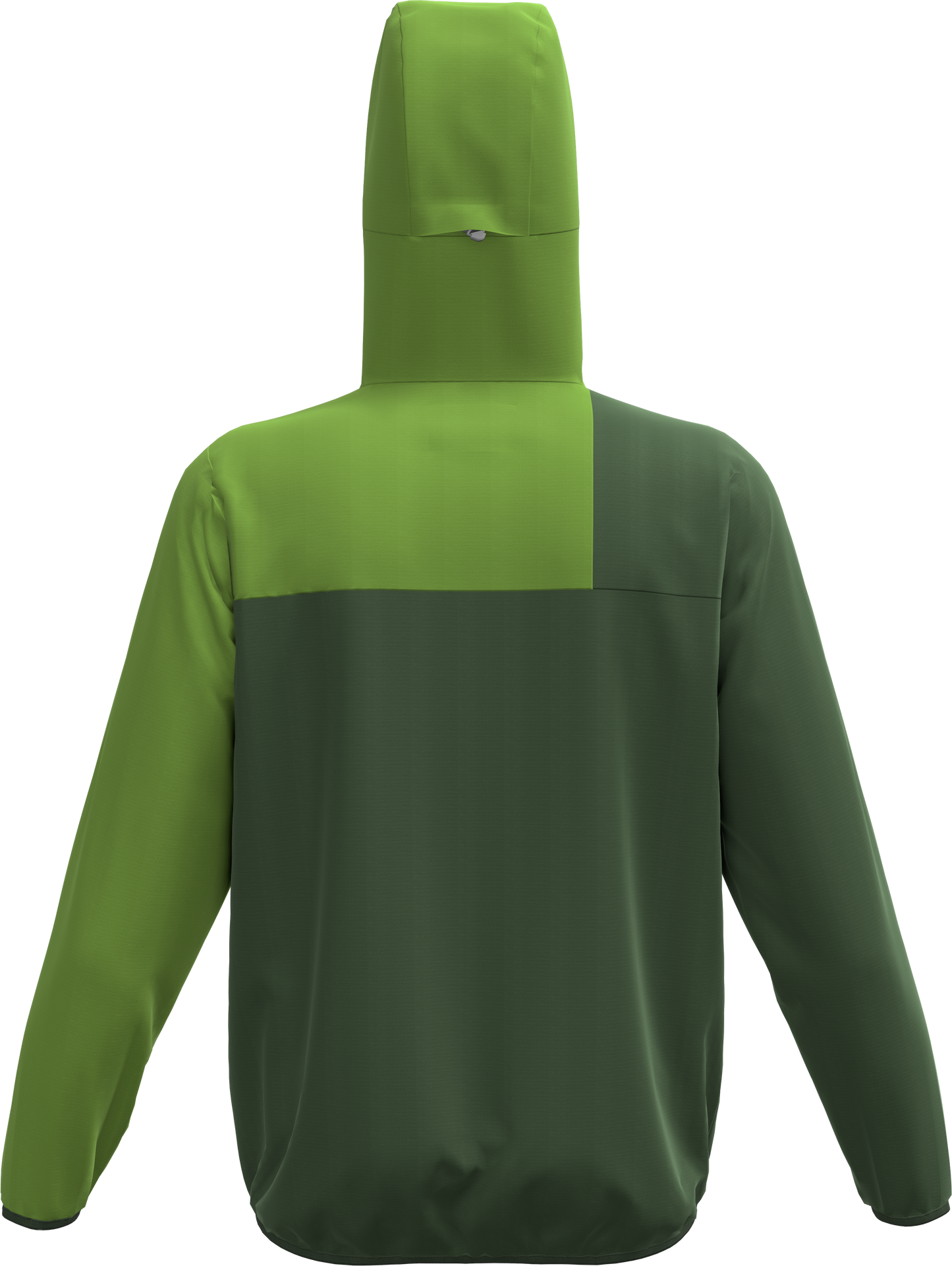 GREAT ROOF 2.0 HOODIE MAN JACKET