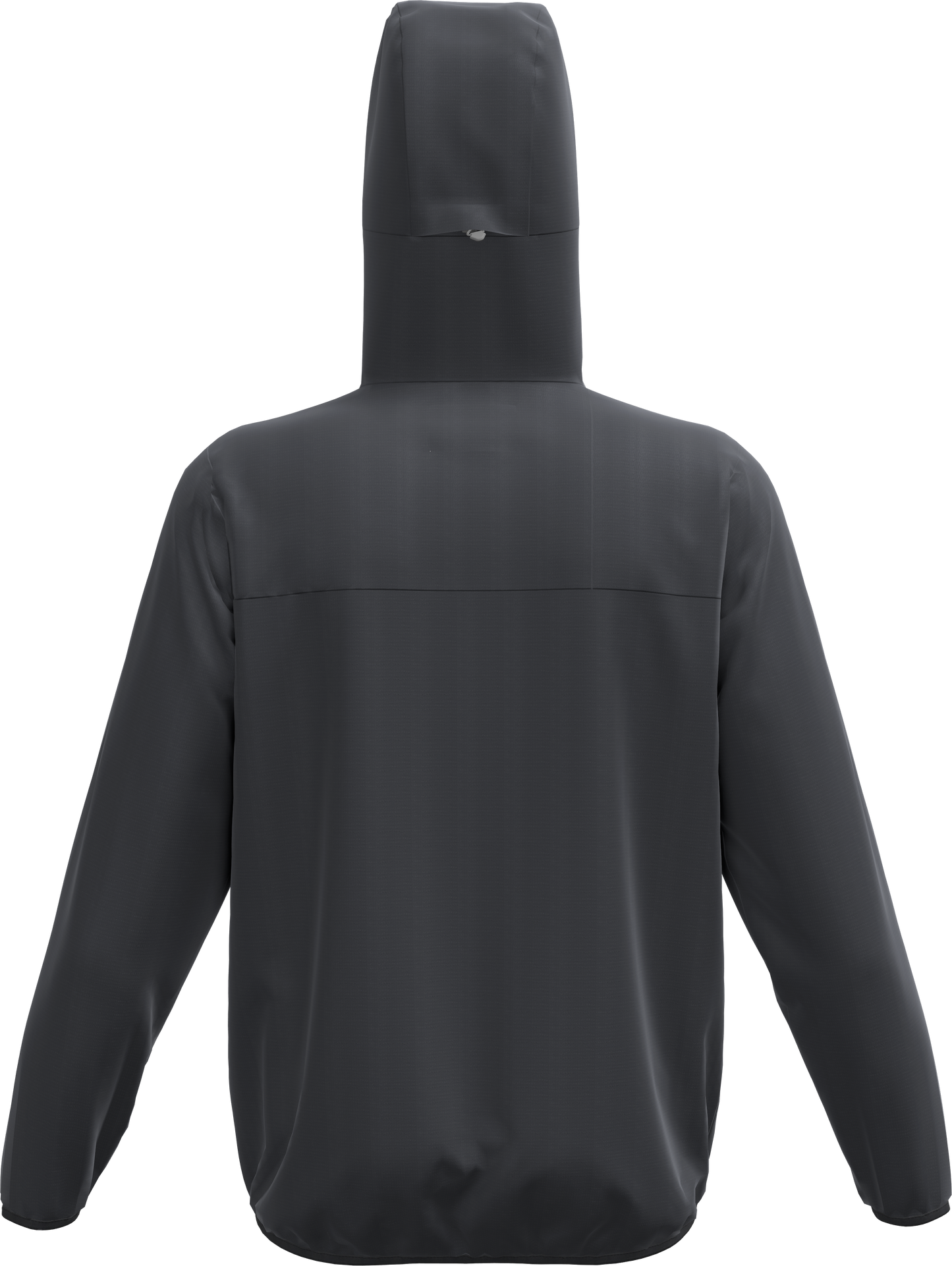 GREAT ROOF 2.0 HOODIE MAN JACKET