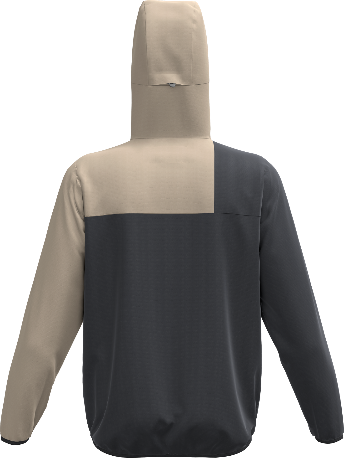 GREAT ROOF 2.0 HOODIE MAN JACKET