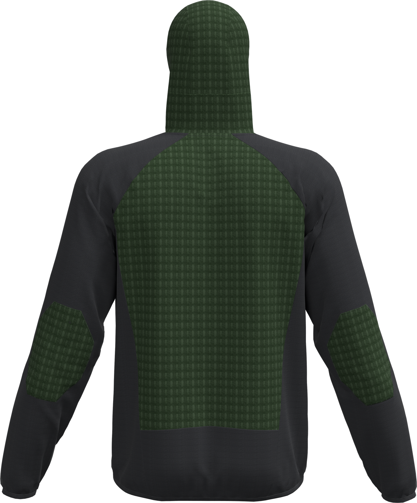 RAZOR BLADE 2.0 HOODIE SOFTSHELL MAN JACKET