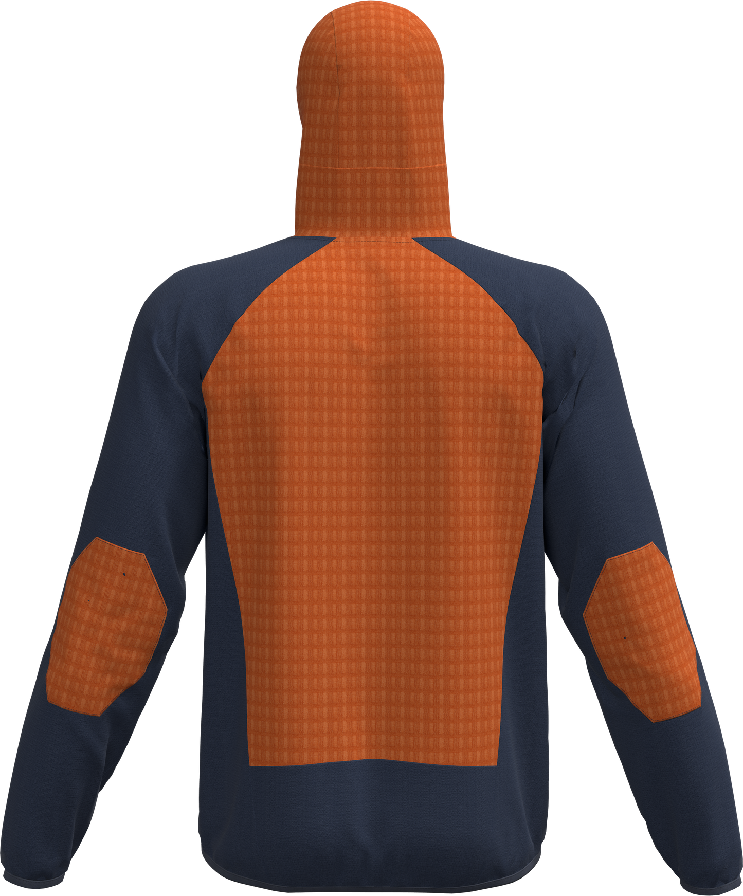 RAZOR BLADE 2.0 HOODIE SOFTSHELL MAN JACKET