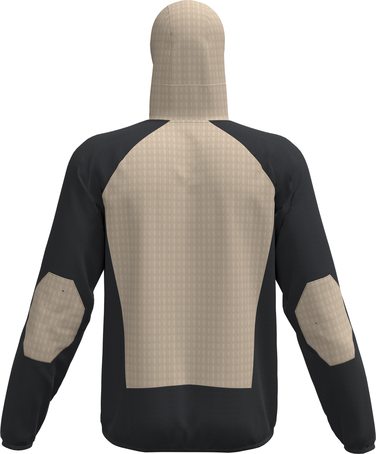 RAZOR BLADE 2.0 HOODIE SOFTSHELL MAN JACKET