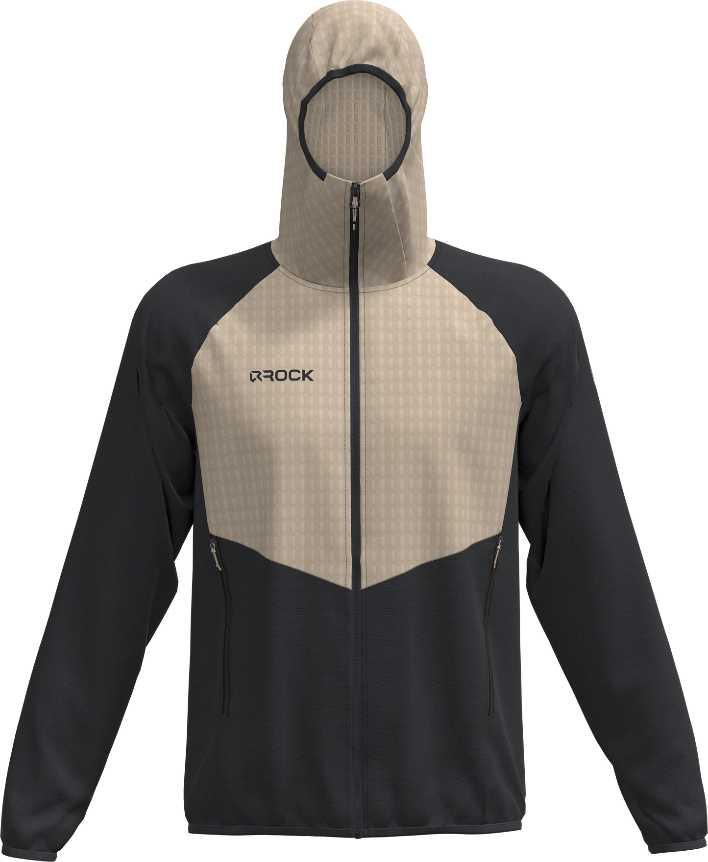 RAZOR BLADE 2.0 HOODIE SOFTSHELL MAN JACKET