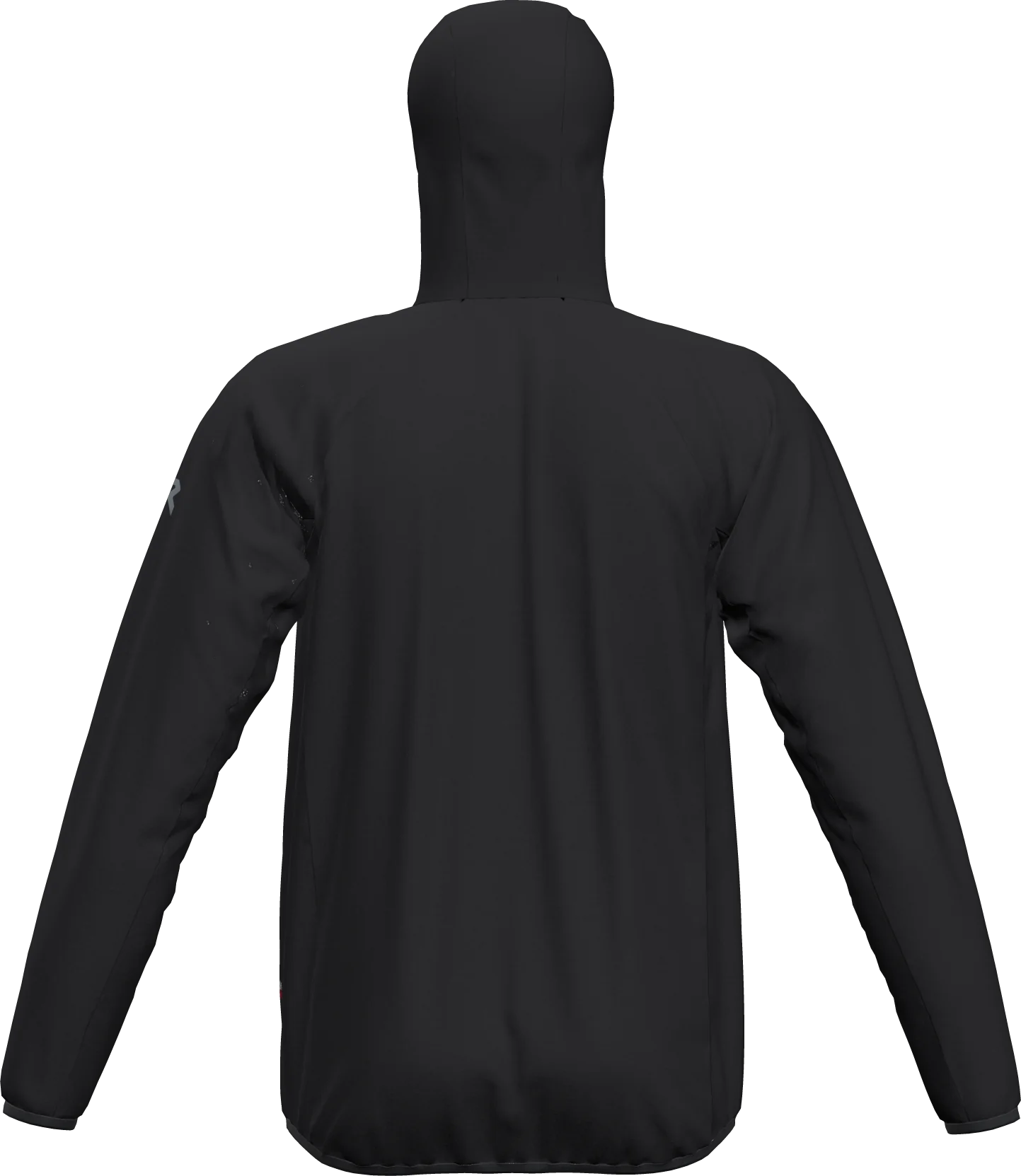 SCRAMBLER LIGHT HOODIE MAN JACKET