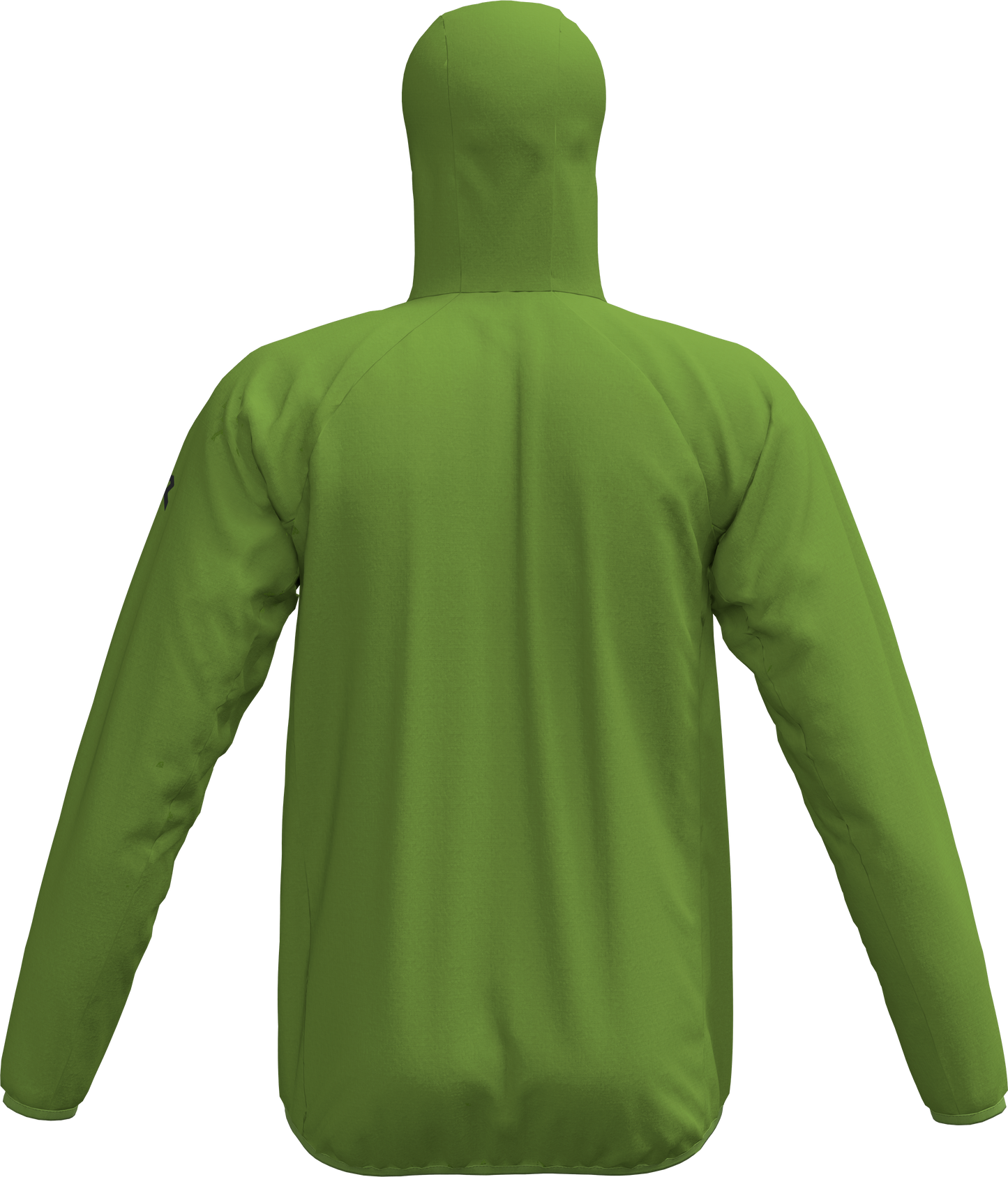 SCRAMBLER LIGHT HOODIE MAN JACKET