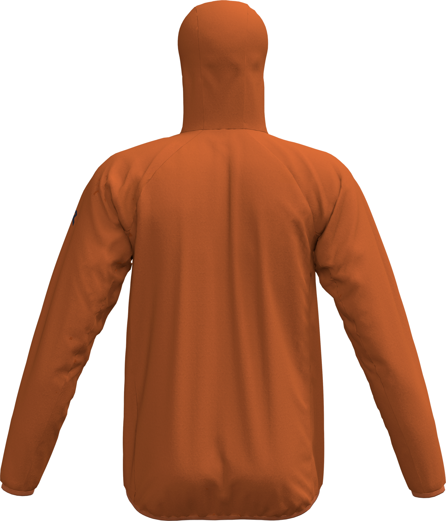 SCRAMBLER LIGHT HOODIE MAN JACKET
