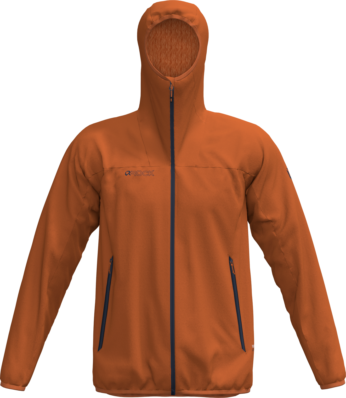 SCRAMBLER LIGHT HOODIE MAN JACKET