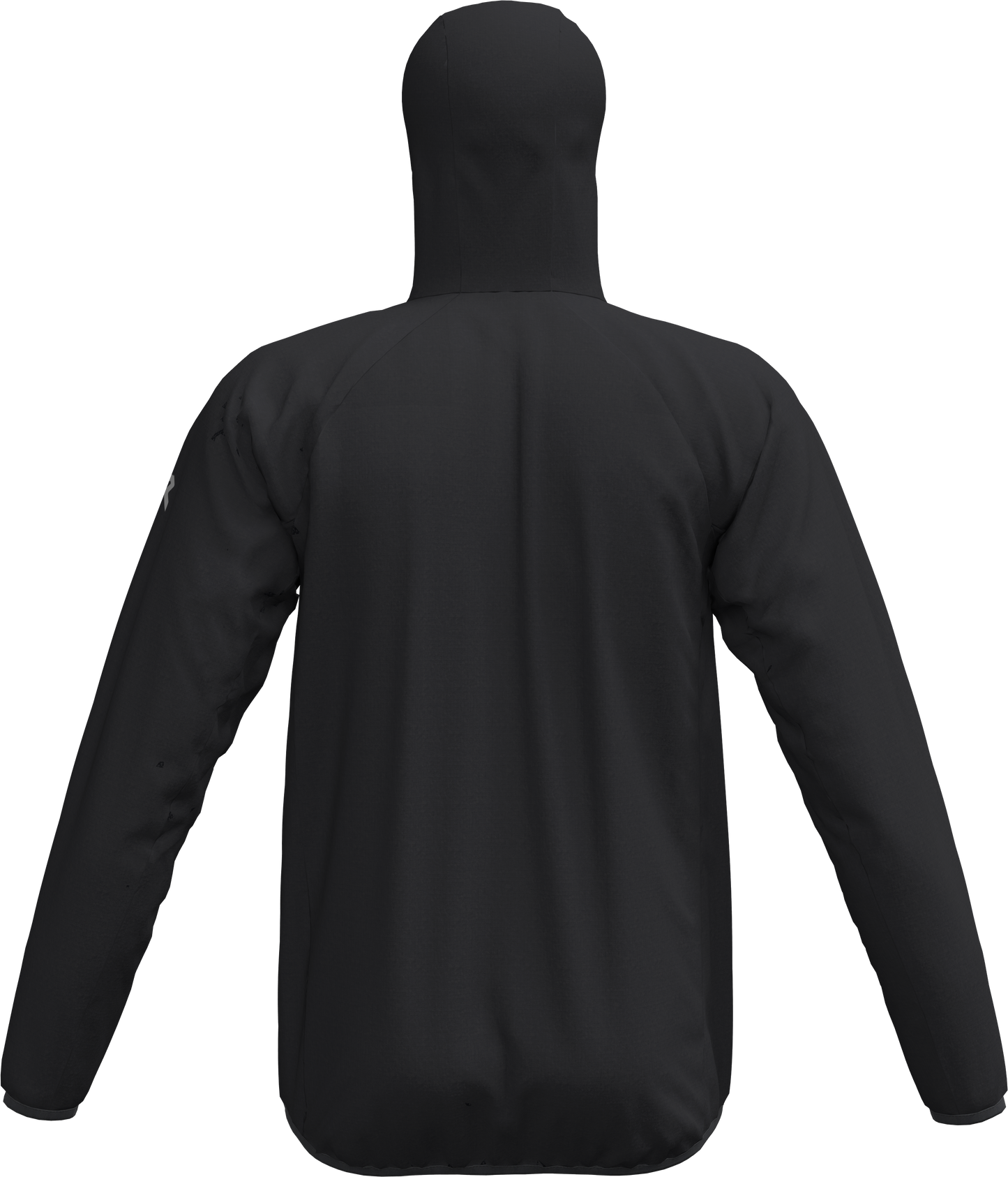 SCRAMBLER LIGHT HOODIE MAN JACKET