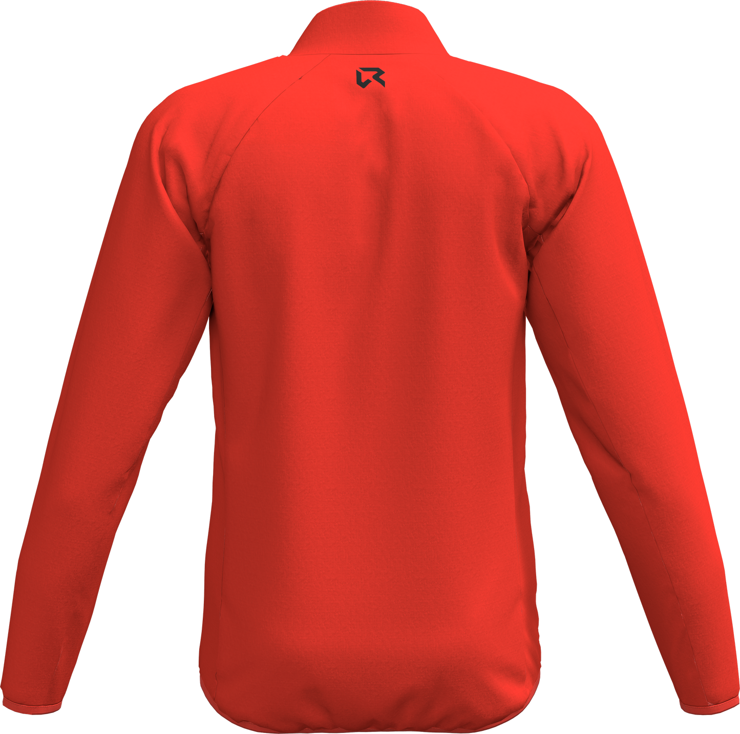 SCRAMBLER FAST MOCK NECK MAN JACKET
