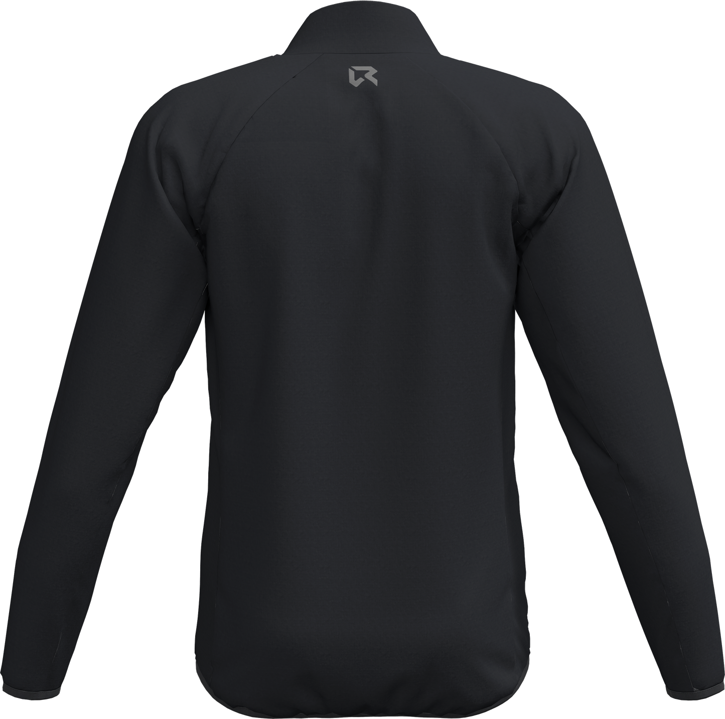 SCRAMBLER FAST MOCK NECK MAN JACKET