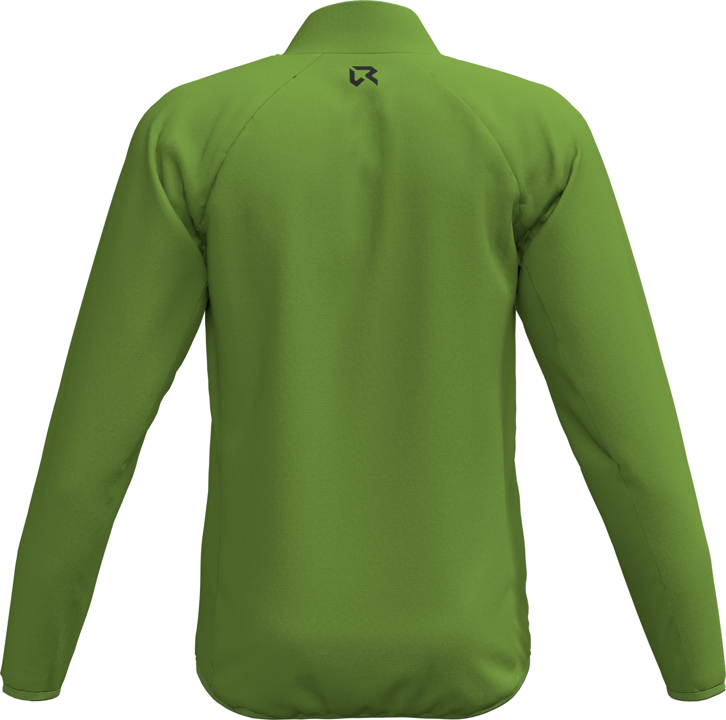 SCRAMBLER FAST MOCK NECK MAN JACKET