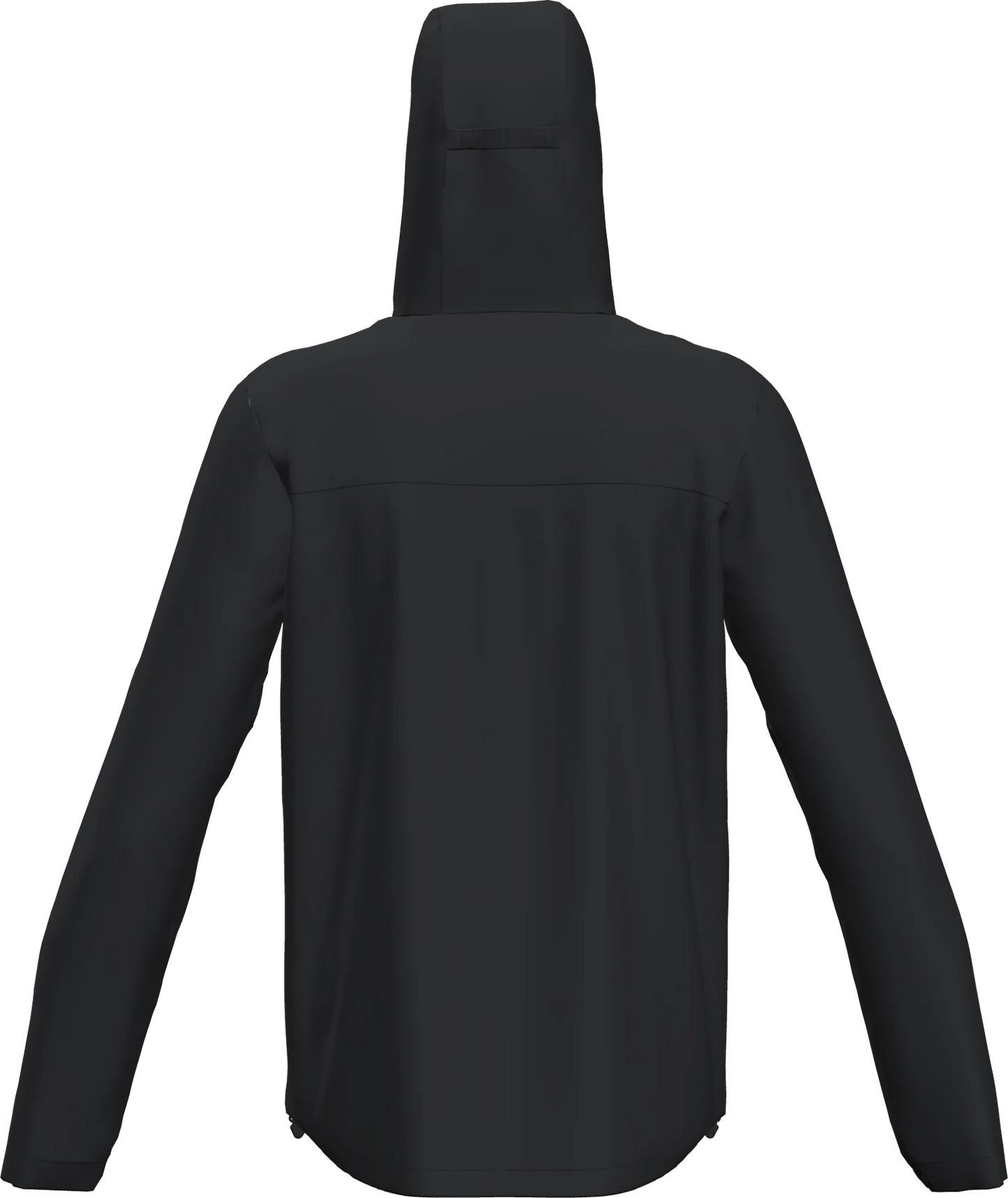 OBSERVER MAN RAIN JACKET