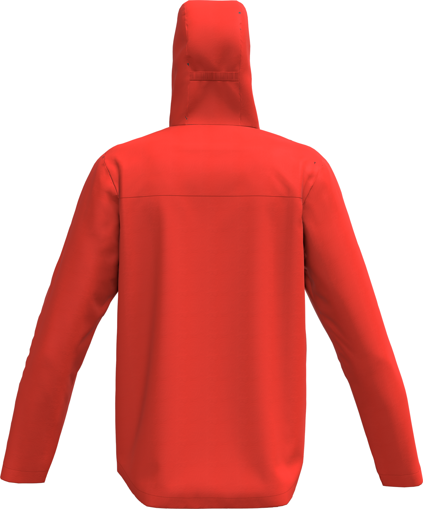 OBSERVER MAN RAIN JACKET