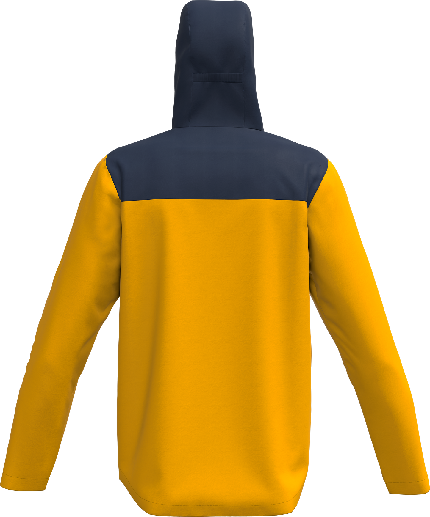 OBSERVER MAN RAIN JACKET