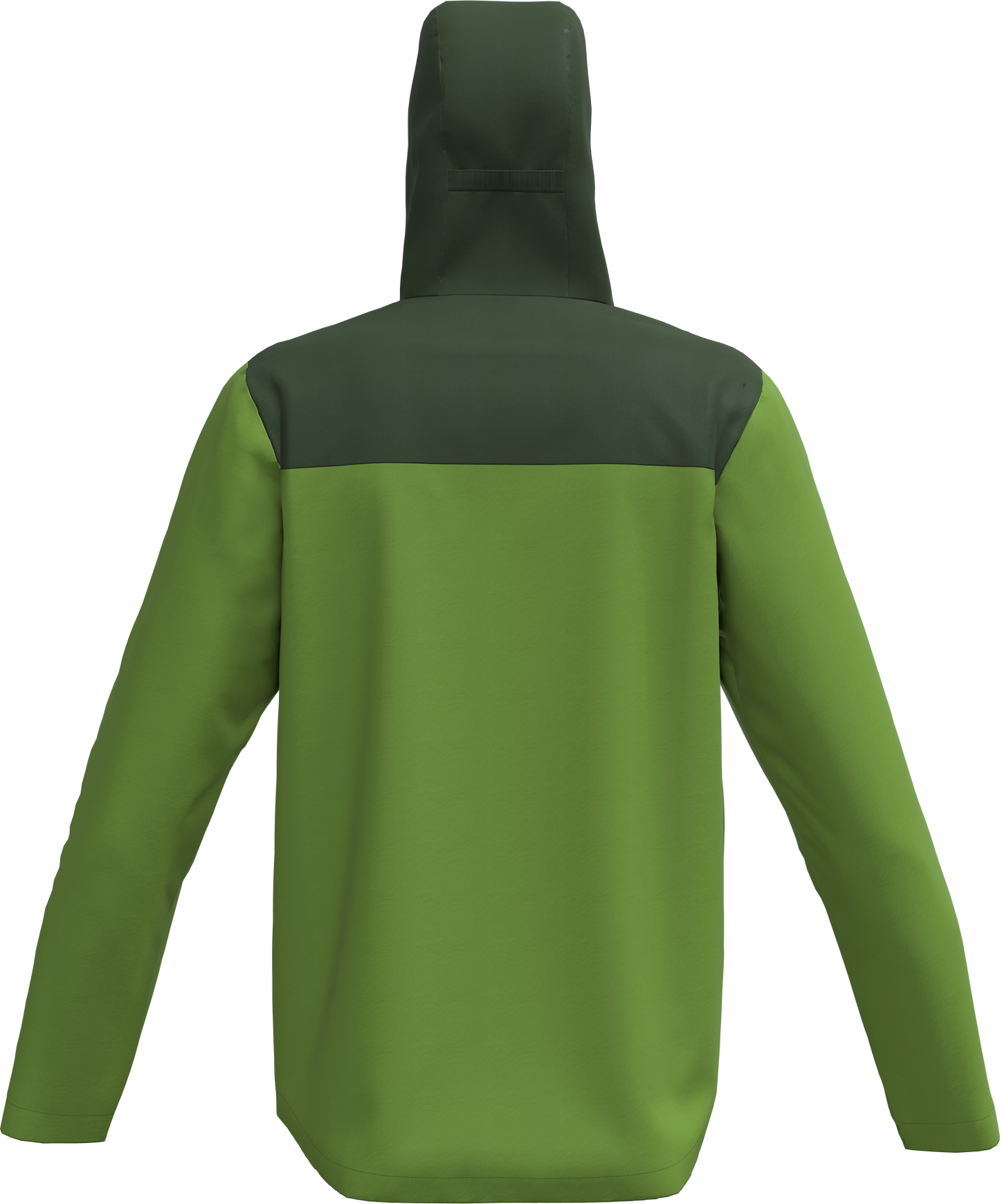 OBSERVER MAN RAIN JACKET