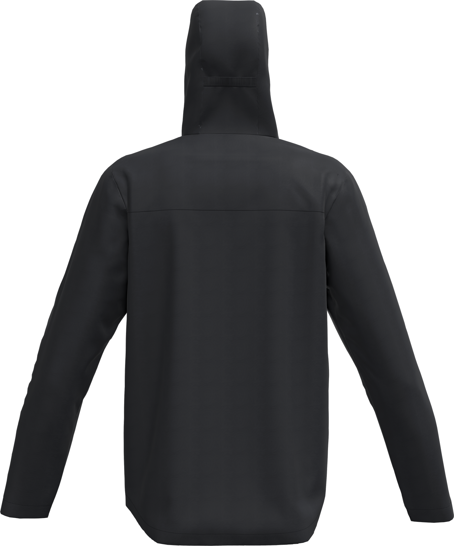 OBSERVER MAN RAIN JACKET